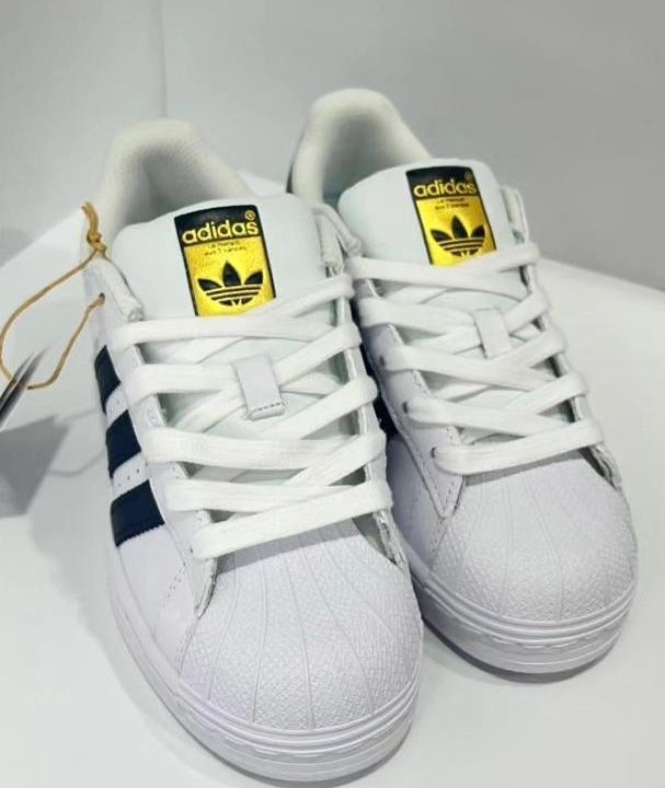 ADIDAS SUPERSTAR 