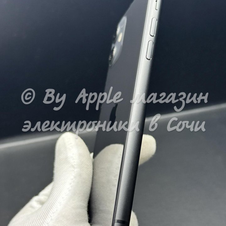 iPhone 11, 256 ГБ