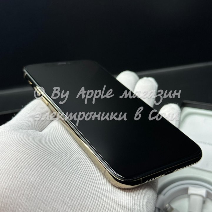 iPhone 11 Pro, 256 ГБ