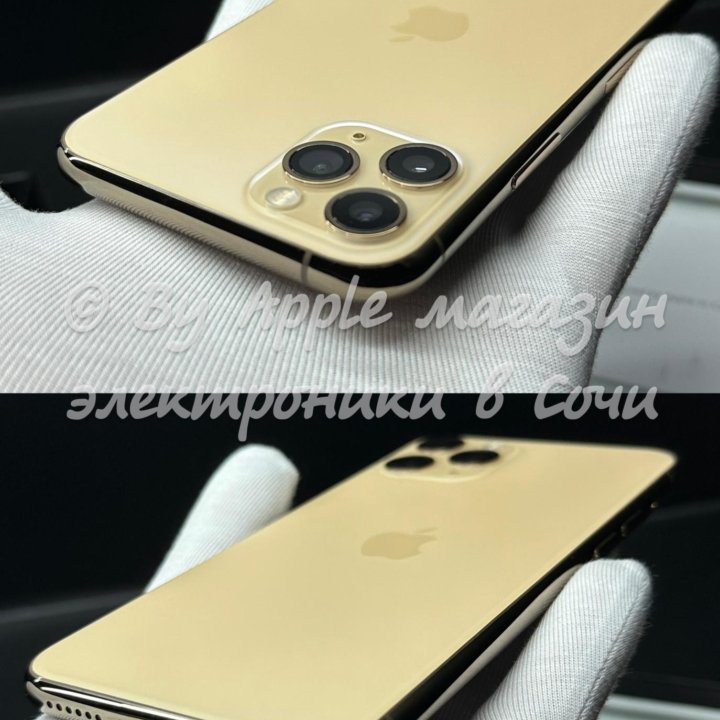 iPhone 11 Pro, 256 ГБ