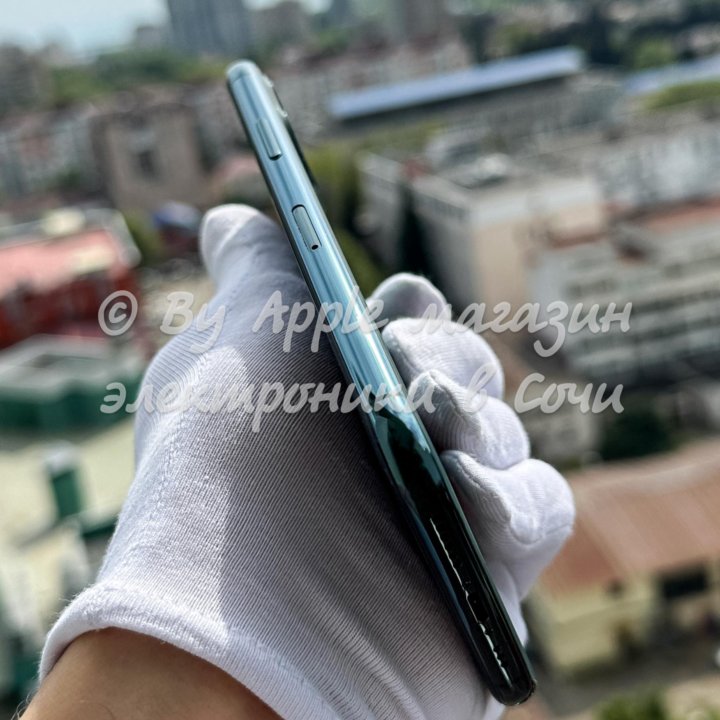 iPhone 11 Pro, 256 ГБ