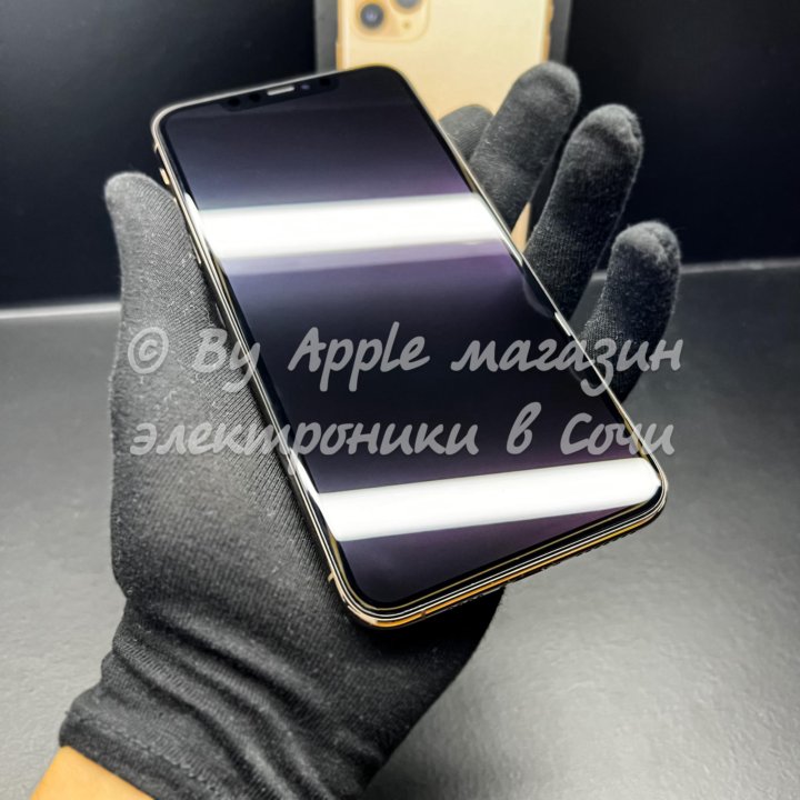 iPhone 11 Pro Max, 64 ГБ