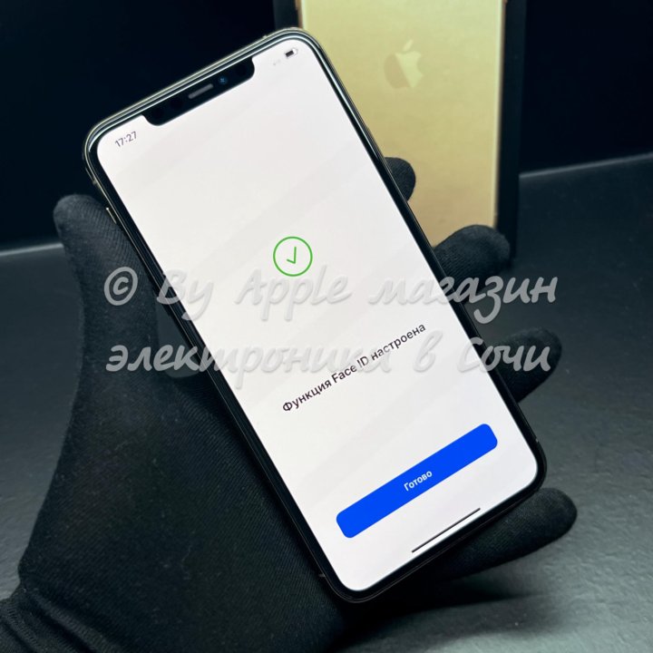 iPhone 11 Pro Max, 64 ГБ