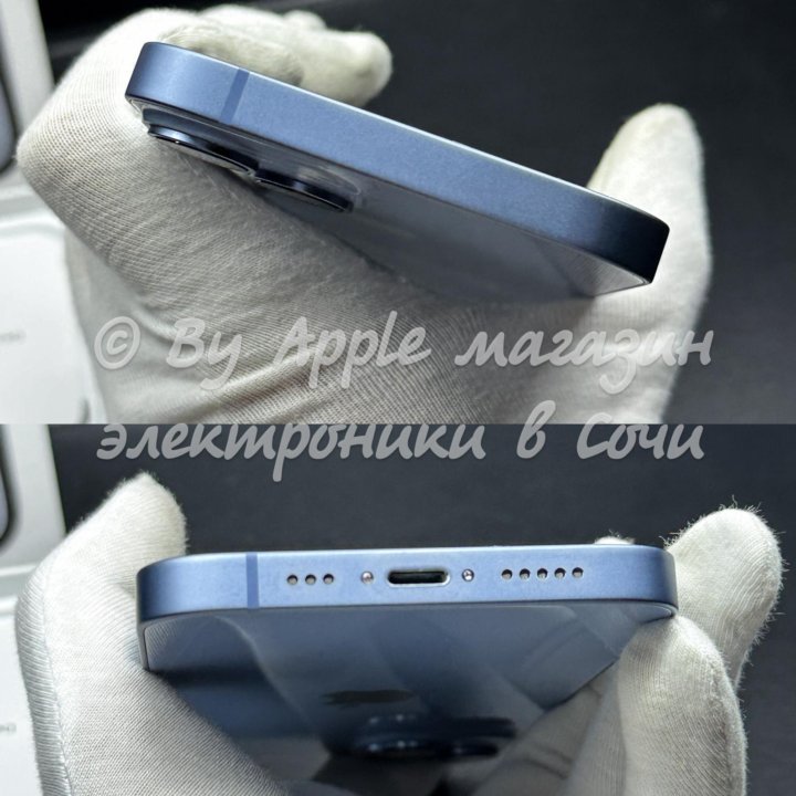 iPhone 14, 128 ГБ