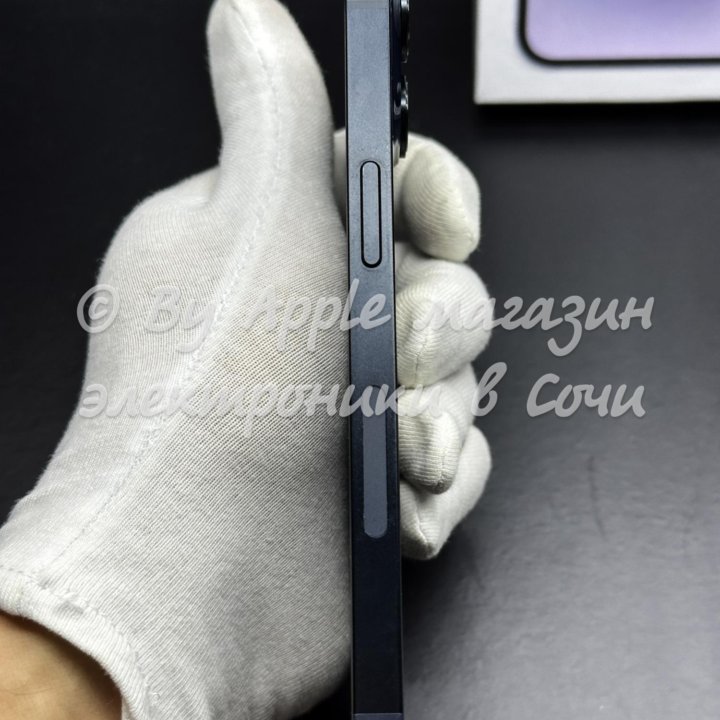 iPhone 14, 128 ГБ