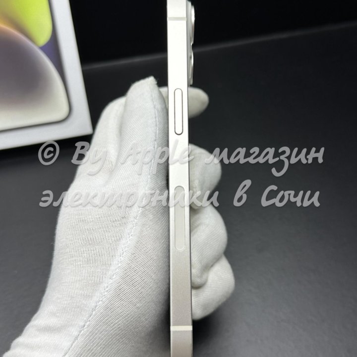 iPhone 14, 128 ГБ