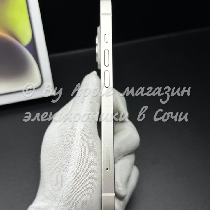 iPhone 14, 128 ГБ