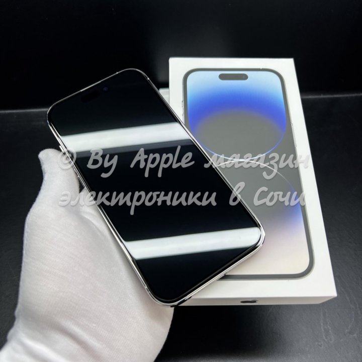 iPhone 14 Pro, 256 ГБ