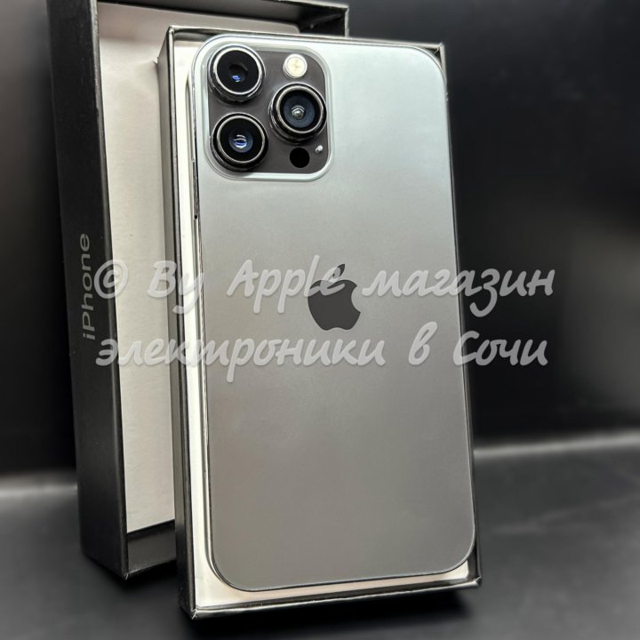 iPhone 13 Pro (внутри Xr)