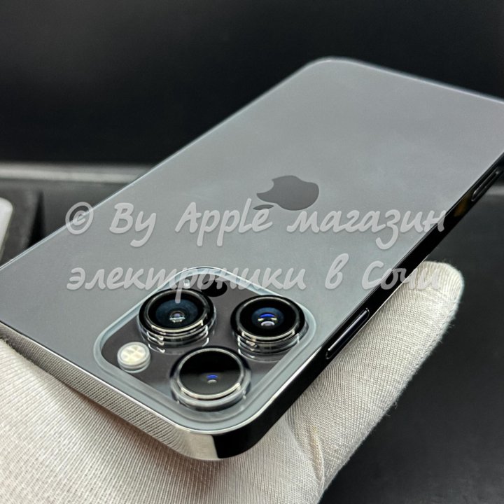 iPhone 13 Pro (внутри Xr)