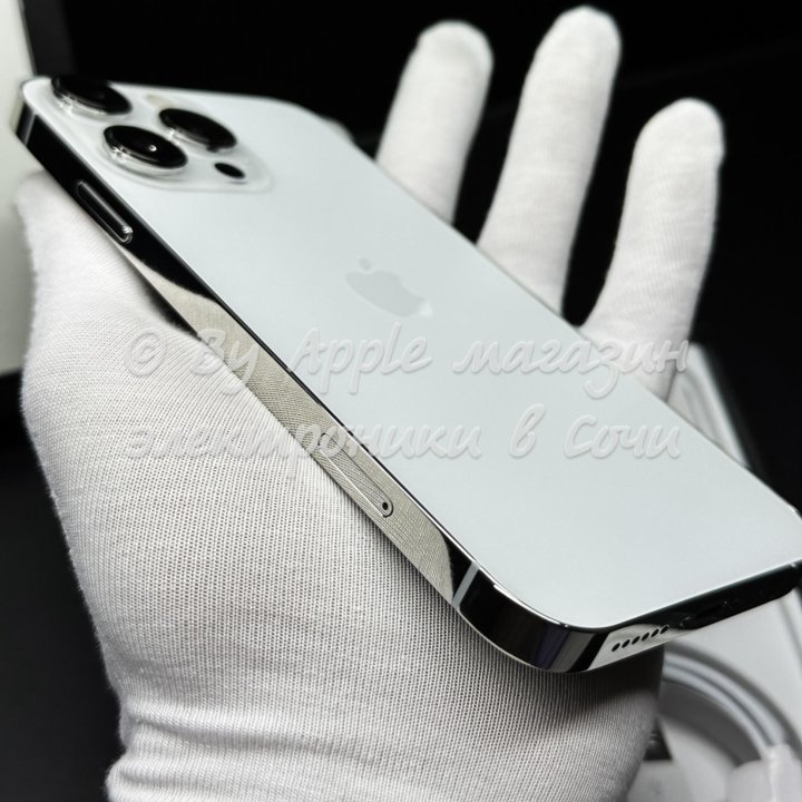 iPhone 13 Pro, 256 гб (внутри Xr)