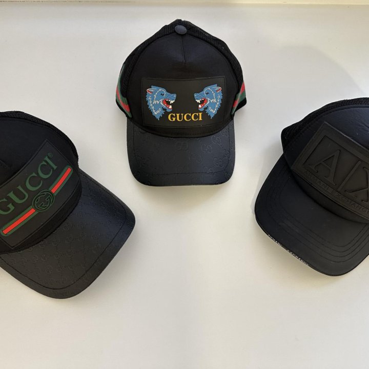 Кепка Gucci