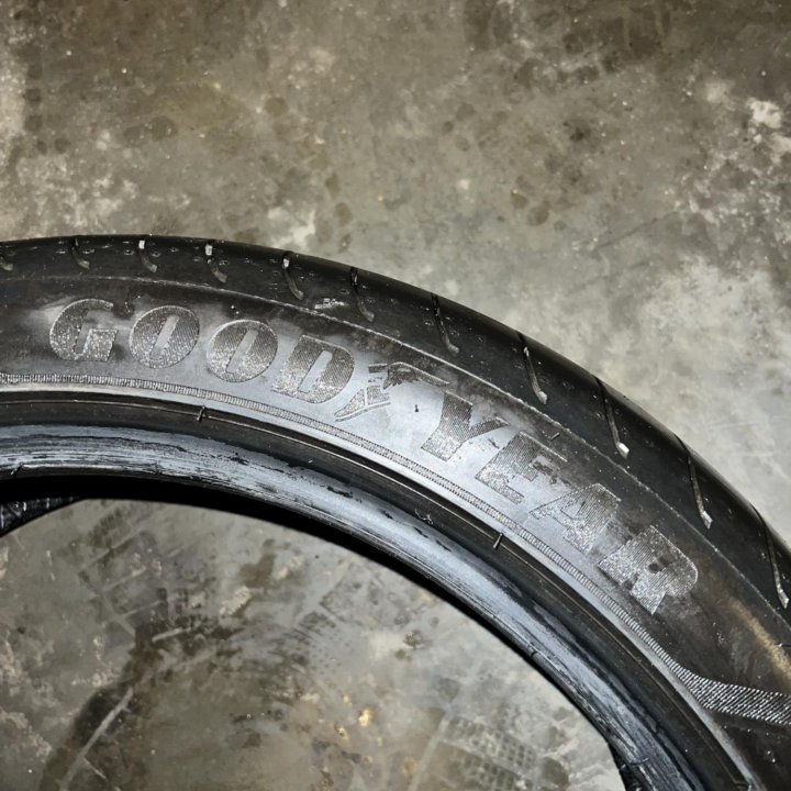 Goodyear Eagle f1 Asymmetric 3 225/45 r19 96W