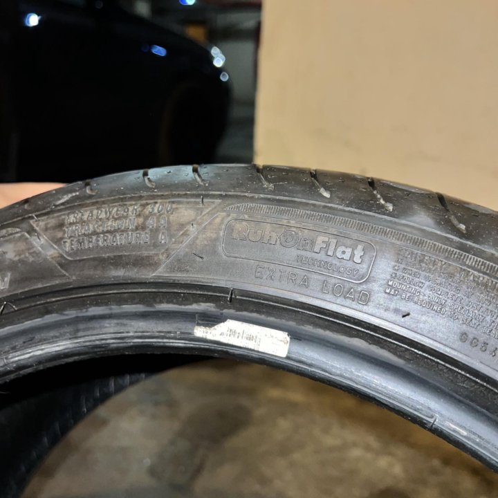 Goodyear Eagle f1 Asymmetric 3 225/45 r19 96W