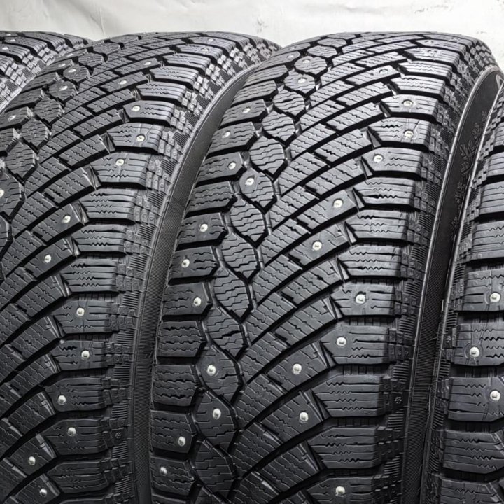 215/65R16 102T Continental CotiIceContact 4*4