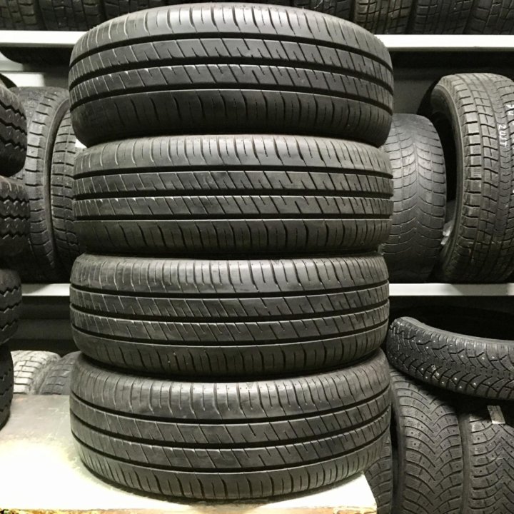 195/65 r15 Goodyear . Шины из Японии.