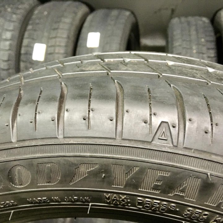 195/65 r15 Goodyear . Шины из Японии.