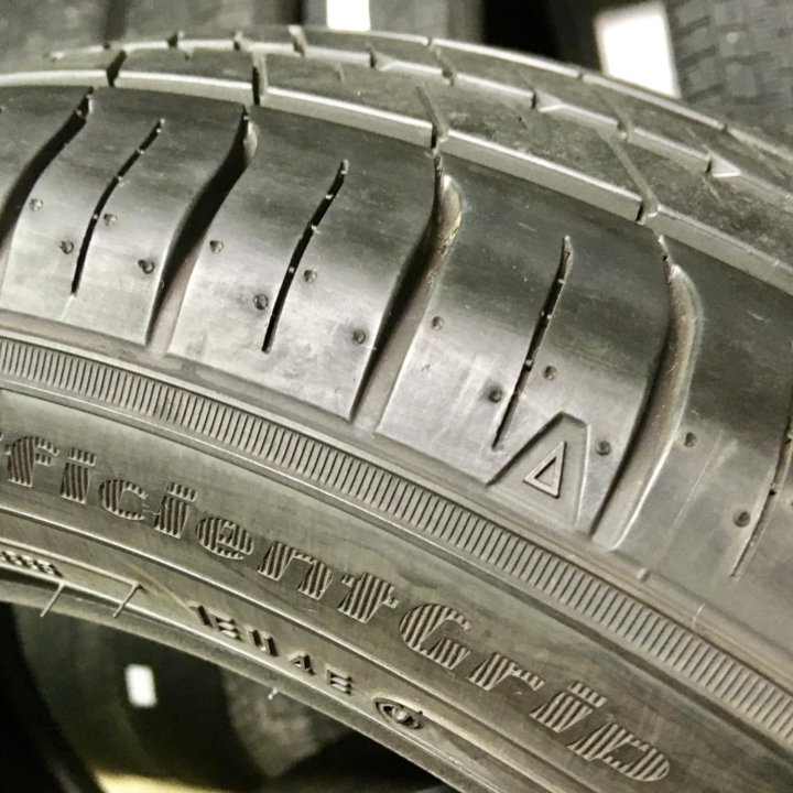 195/65 r15 Goodyear . Шины из Японии.