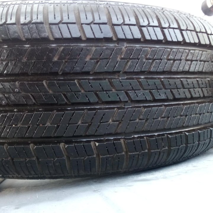 215 65 16 Continental Conti 4x4 Contact 1 шт