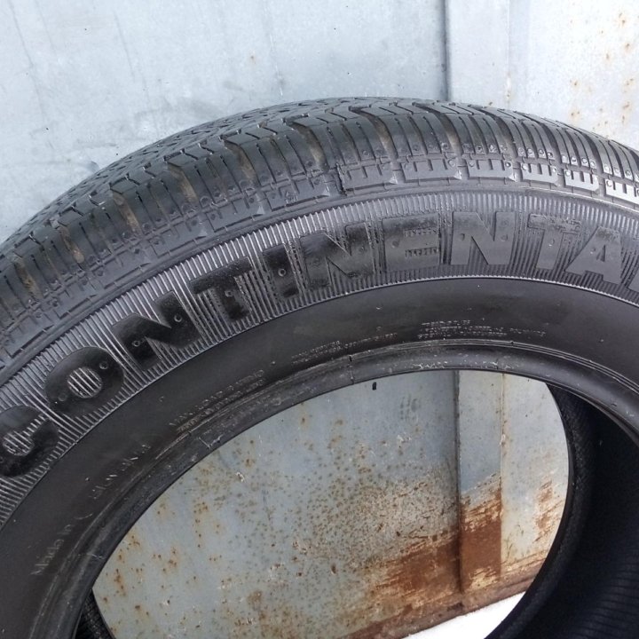 215 65 16 Continental Conti 4x4 Contact 1 шт