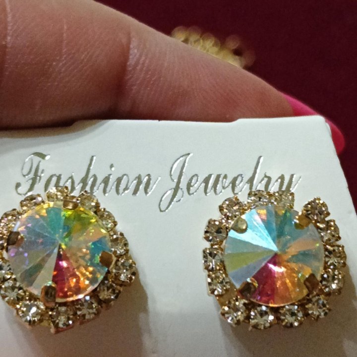 Новый комплект