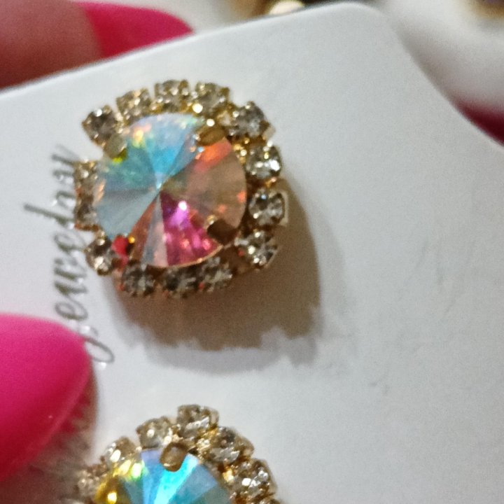 Новый комплект