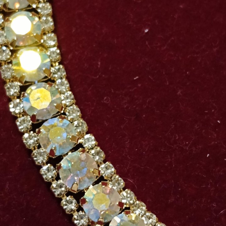 Новый комплект