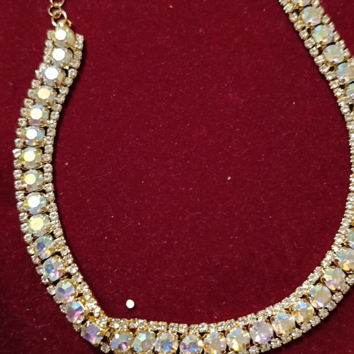 Новый комплект