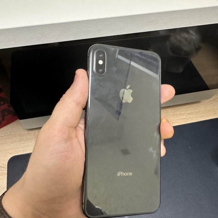 iPhone XS Max 256