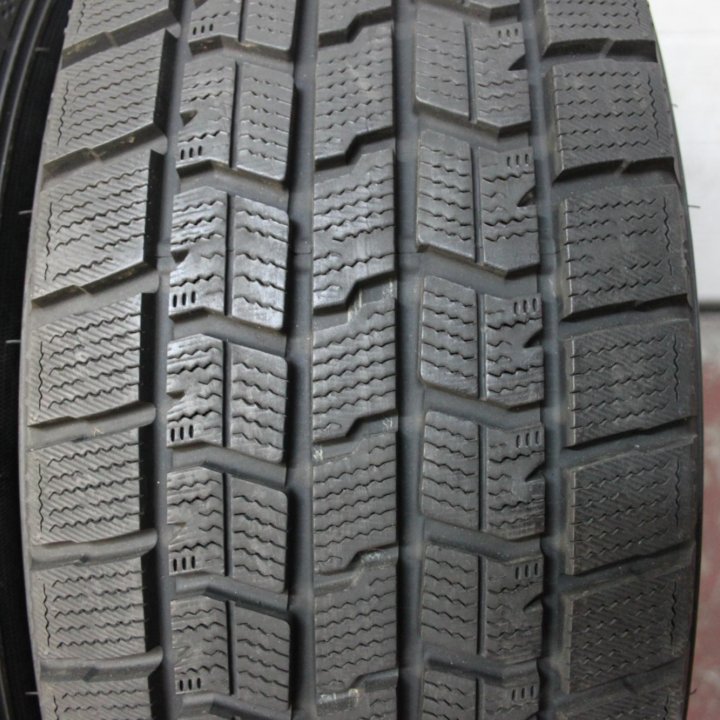 Шины R17 GoodYear Ice Navi 7 Japan 225/60/R17 4шт