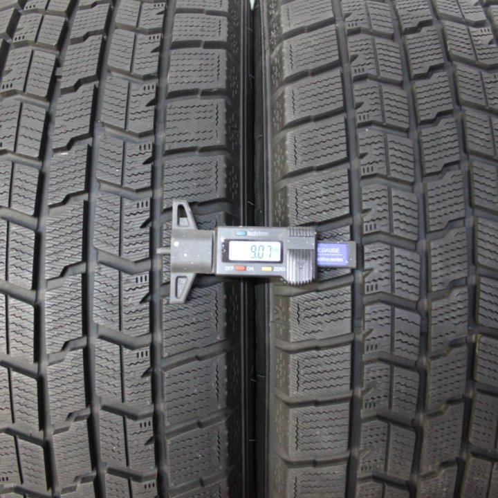 Шины R17 GoodYear Ice Navi 7 Japan 225/60/R17 4шт