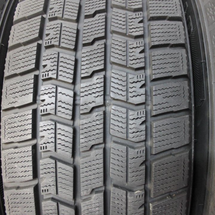 Шины R17 GoodYear Ice Navi 7 Japan 225/60/R17 4шт