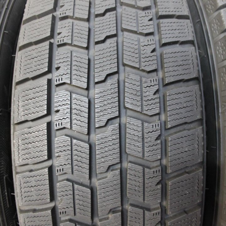 Шины R17 GoodYear Ice Navi 7 Japan 225/60/R17 4шт