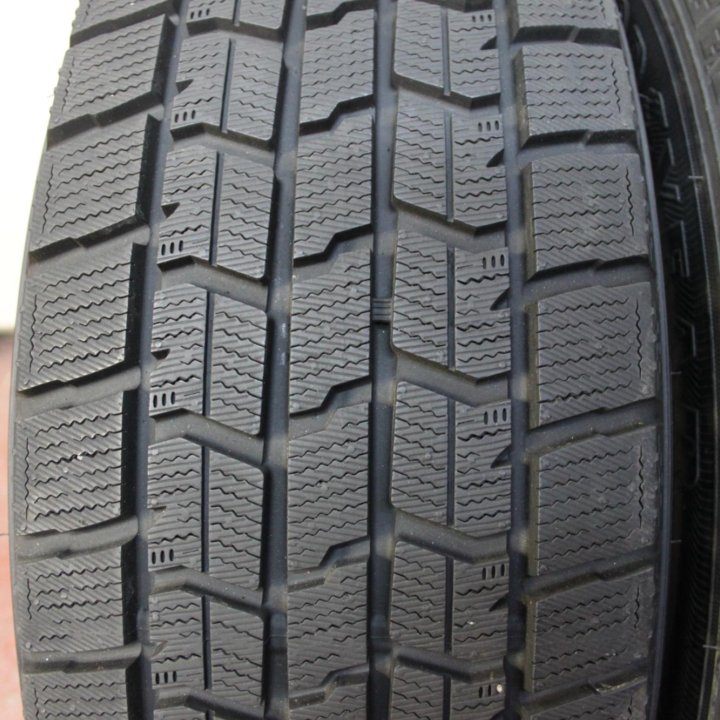 Шины R17 GoodYear Ice Navi 7 Japan 225/60/R17 4шт