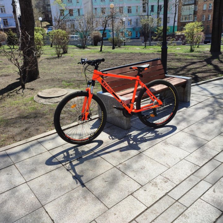 Stern energy 2.0 sport велосипед горный mtb мтб