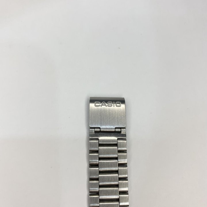 Часы casio vintage illuminator a168