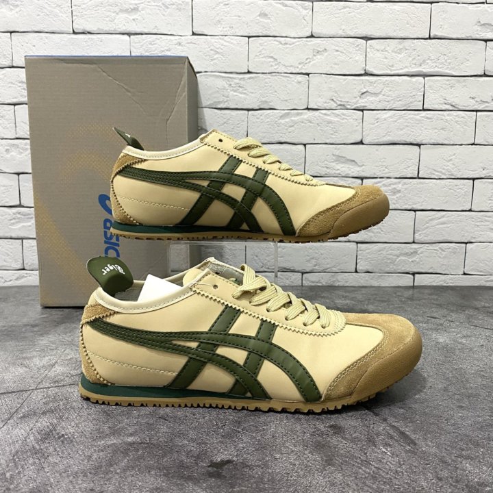 Кроссовки asics Mexico 66