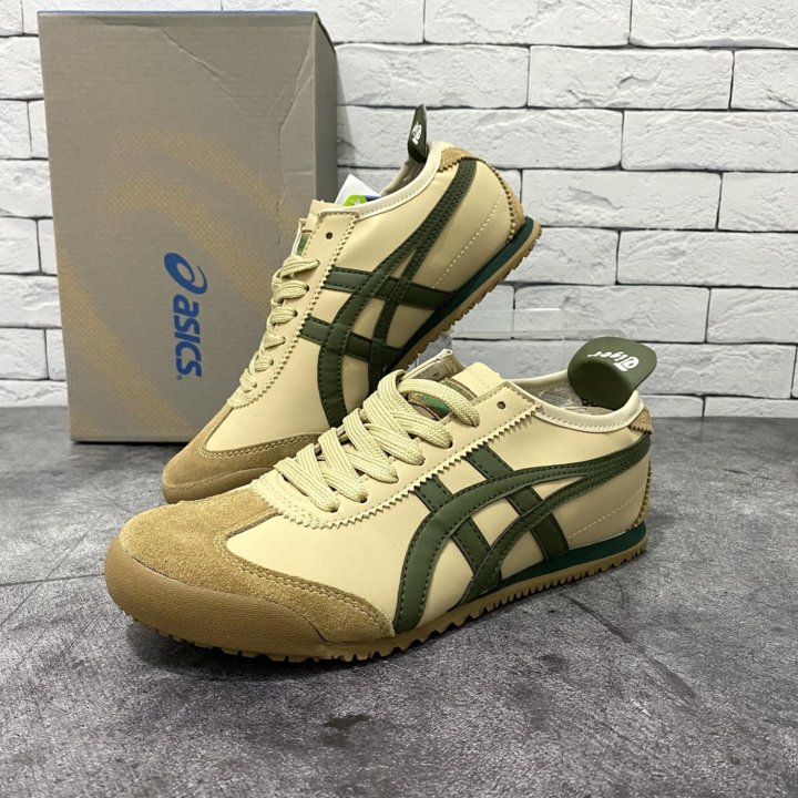 Кроссовки Asics Mexico 66