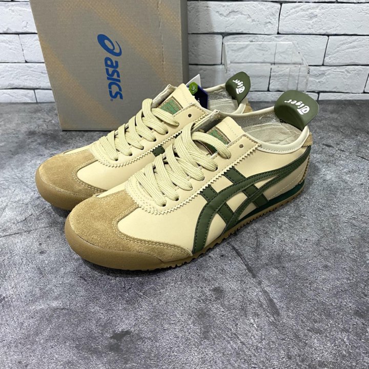 Кроссовки asics Mexico 66