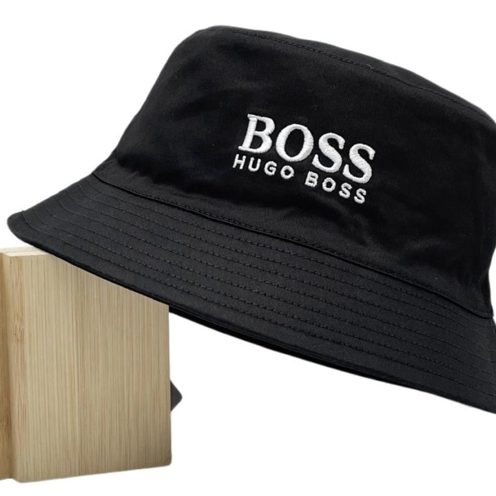 Панамы Hugo Boss