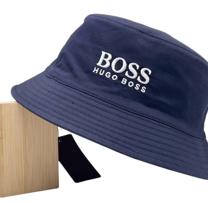 Панамы Hugo Boss