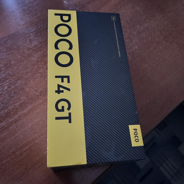 Смартфон POCO F4 GT 12/256 Gb