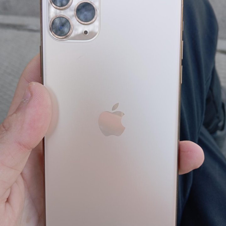 iPhone 11 pro max