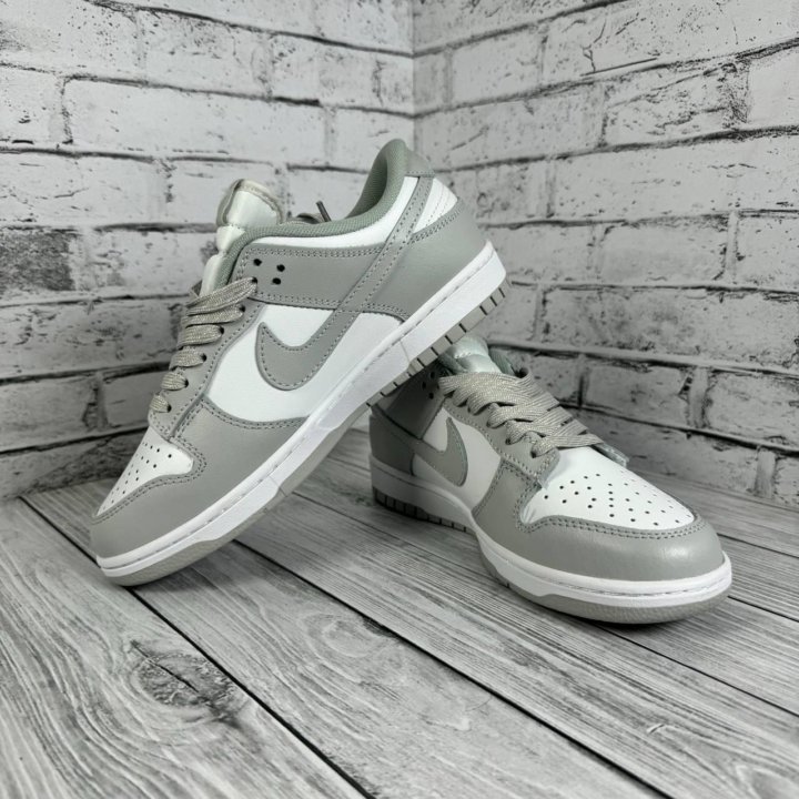 Кроссовки женские Nike SB dunk