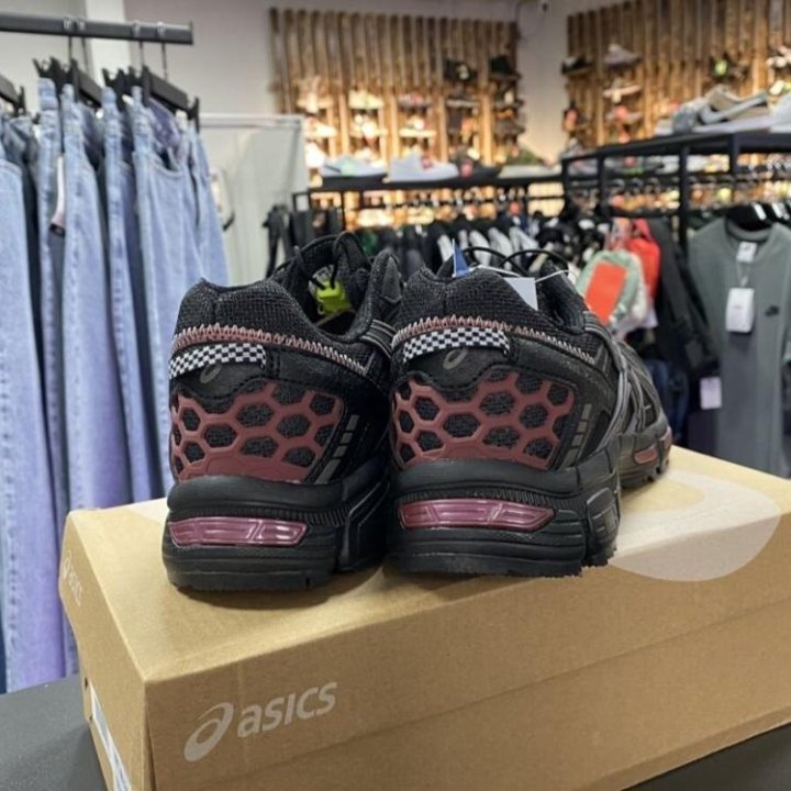 Кроссовки Asics Gel Kahana 8