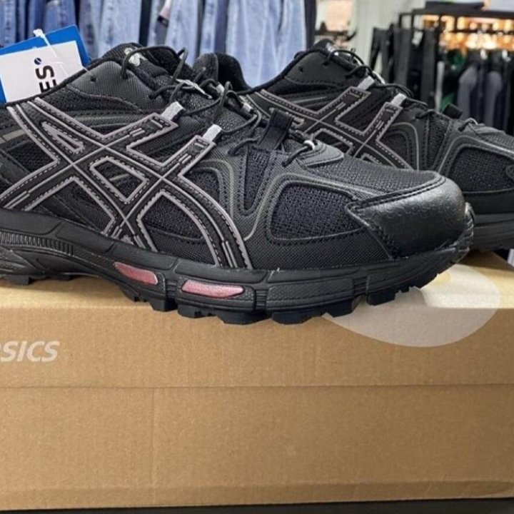 Кроссовки Asics Gel Kahana 8