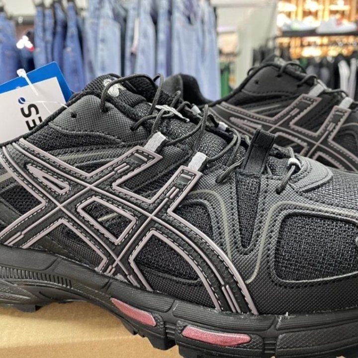 Кроссовки Asics Gel Kahana 8