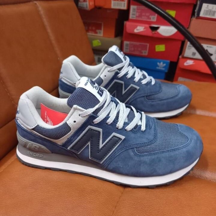 Кроссовки New Balance 574