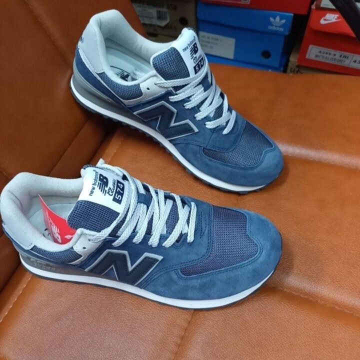 Кроссовки New Balance 574