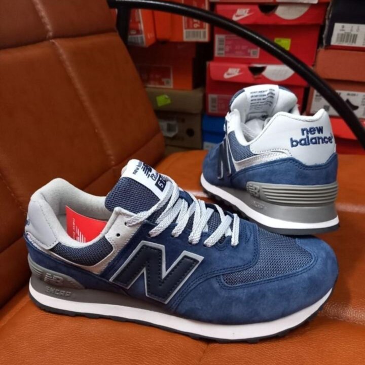 Кроссовки New Balance 574